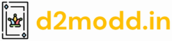 D2modd.in – Online Blackjack
